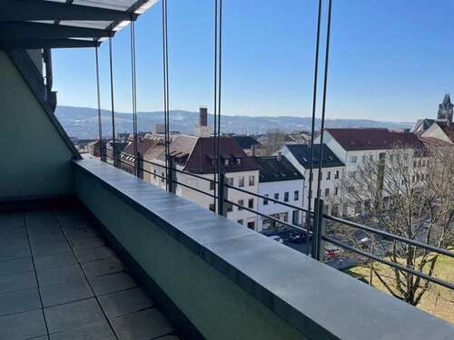 Foto - Wohnung zum Mieten in Plauen 355,00 € 72.66 m²