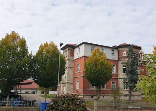 Foto - Wohnung zum Mieten in Meiningen 375,00 € 49.92 m²