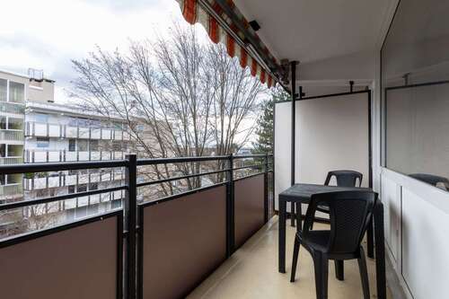 Foto - Wohnen auf Zeit in Neuried 1.300,00 €