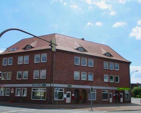 Foto - Wohnung zum Mieten in Güstrow 650,00 € 92.4 m²