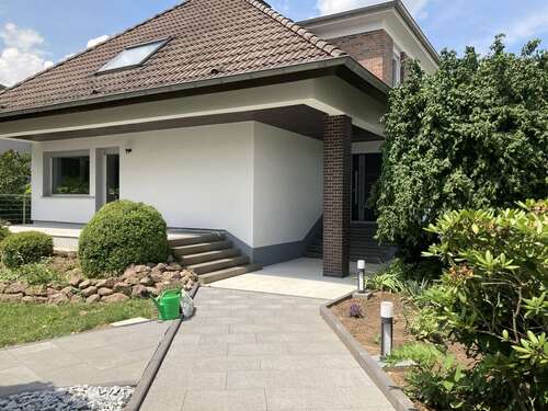 Foto - Wohnung zum Mieten in Lollar 1.280,00 € 122.88 m²