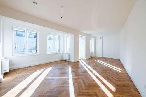 Foto - Wohnung zum Mieten in Berlin 1.934,96 € 58.64 m²