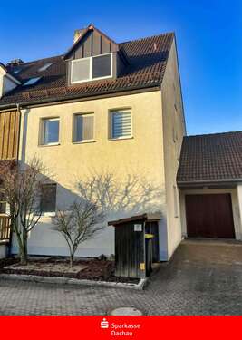 Foto - Haus zum Kaufen in Markt Indersdorf 598.000,00 € 171 m²