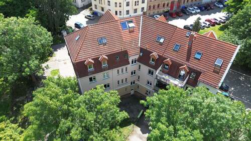 Foto - Wohnung zum Mieten in Zwickau 500,00 € 86.8 m²