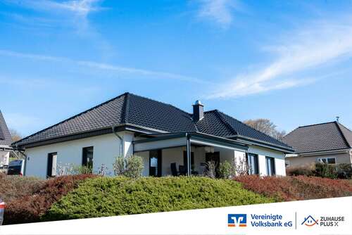 Foto - Haus zum Kaufen in Steinheim Sandebeck 485.000,00 € 115 m²