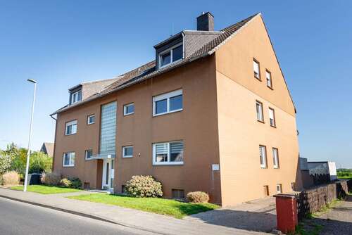 Foto - Wohnung zum Kaufen in Erkelenz Schwanenberg 159.000,00 € 83.74 m²