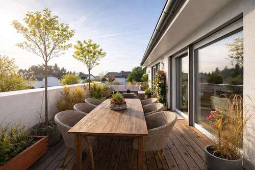 Foto - Wohnung zum Kaufen in Bad Nauheim 949.000,00 € 113 m²