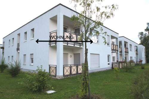 Foto - Wohnung zum Mieten in Niedernhausen 805,00 € 56 m²