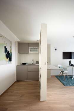Foto - Wohnung zum Mieten in Asperg 870,00 € 41 m²