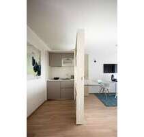 Wohnung zum Mieten in Asperg 870,00 € 41 m²