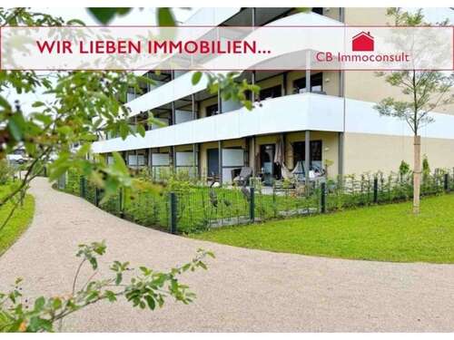 Foto - Wohnung zum Kaufen in Sindelfingen 385.000,00 € 67 m²