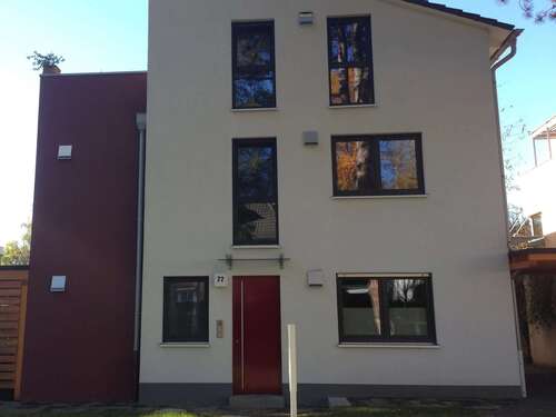 Foto - Wohnung zum Mieten in Köln 1.500,00 € 102.04 m²