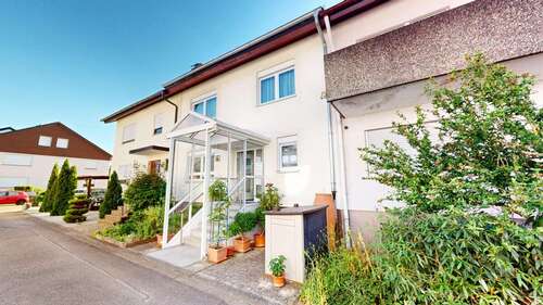 Foto - Haus zum Kaufen in Rheinstetten Mörsch 519.000,00 € 150.01 m²