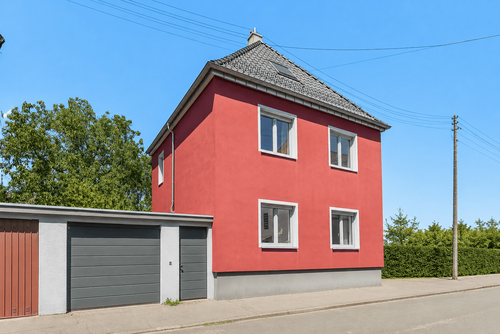 Foto - Haus zum Kaufen in Mannheim 895.000,00 € 180 m²