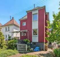 Haus zum Kaufen in Mannheim 895.000,00 € 180 m²