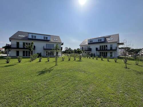 Foto - Wohnung zum Mieten in Mittenwalde 1.143,00 € 79.63 m²