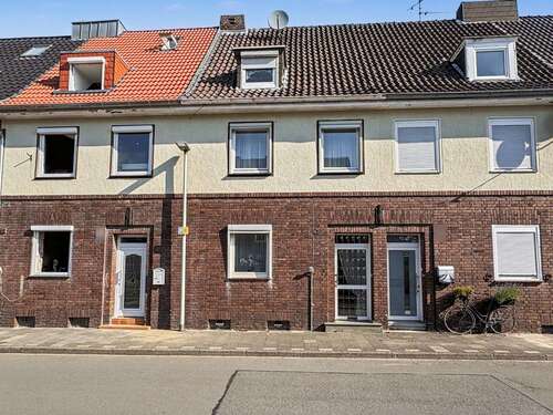 Foto - Haus zum Kaufen in Bocholt 197.000,00 € 113 m²