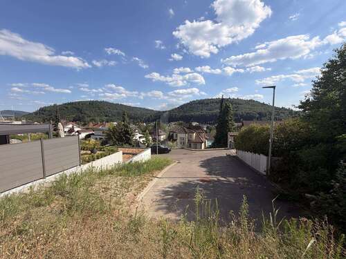 Foto - Grundstück zu verkaufen in LahrSchwarzwald 165.000,00 € 303 m²