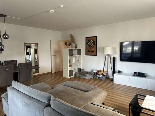 Foto - Wohnung zum Mieten in Lippstadt 839,00 € 88.32 m²
