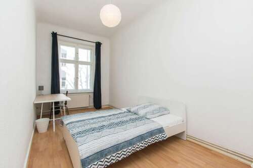Foto - WG-Zimmer in Berlin 630,00 € 15 m²