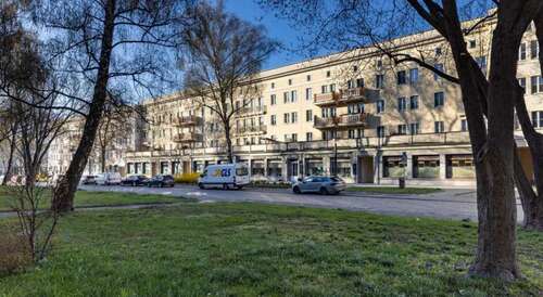 Foto - Wohnung zum Mieten in Eisenhüttenstadt 439,00 € 67.58 m²