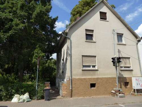 Foto - Haus zum Kaufen in Bad Homburg 410.000,00 € 120 m²