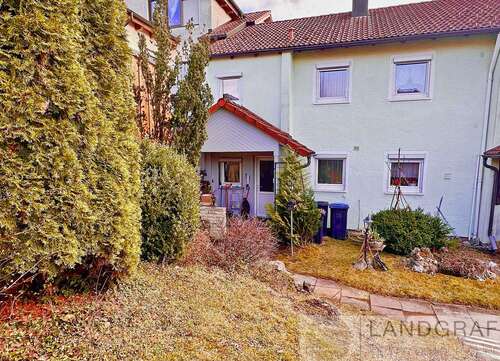 Foto - Haus zum Kaufen in Engstingen 339.000,00 € 155.98 m²