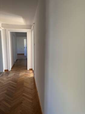 Foto - Wohnung zum Mieten in Ingolstadt 1.250,00 € 95 m²