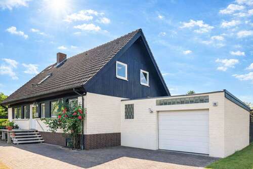 Foto - Haus zum Kaufen in Ehra-Lessien 299.000,00 € 170 m²