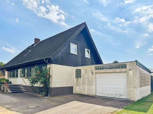 Foto - Haus zum Kaufen in Ehra-Lessien 325.000,00 € 170 m²