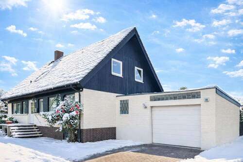 Foto - Haus zum Kaufen in Ehra-Lessien 325.000,00 € 170 m²