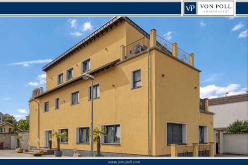 Foto - Haus zum Kaufen in Pulheim 1.595.000,00 € 393 m²