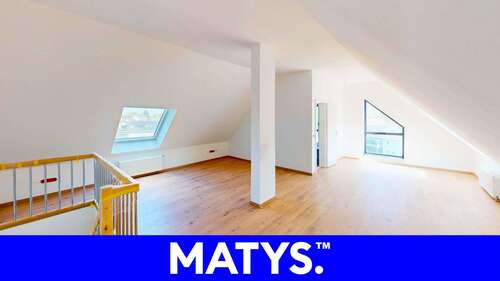 Foto - Wohnung zum Kaufen in Herne 239.000,00 € 101.42 m²