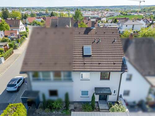 Foto - Haus zum Kaufen in Zirndorf 489.000,00 € 132 m²