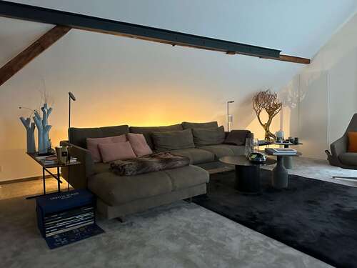 Foto - Wohnung zum Mieten in Schermbeck 1.940,00 € 121.39 m²