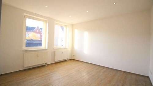 Foto - Wohnung zum Mieten in Aschersleben 275,00 € 39.66 m²