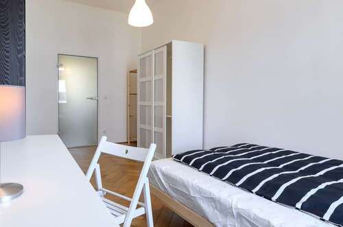 Foto - WG-Zimmer in München 790,00 € 15 m²