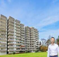 Wohnung zum Kaufen in Freiburg 120.000,00 € 26.56 m²