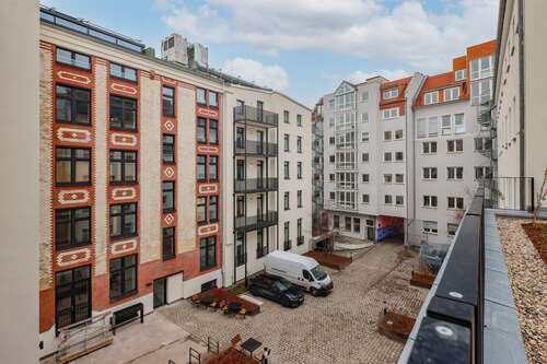 Foto - Garage zu vermieten in Berlin 100,00 € 13 m²