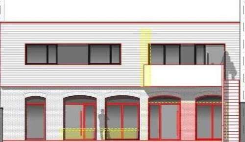 Foto - Wohnung zum Mieten in Karlsruhe 925,00 € 48.69 m²