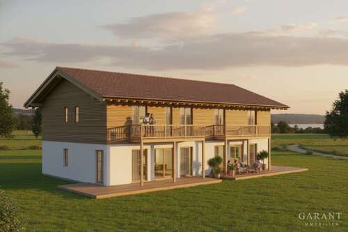 Foto - Haus zum Kaufen in Reit im Winkl 904.000,00 € 149 m²