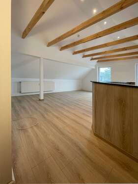 Foto - Wohnung zum Kaufen in Lippstadt 99.000,00 € 50 m²