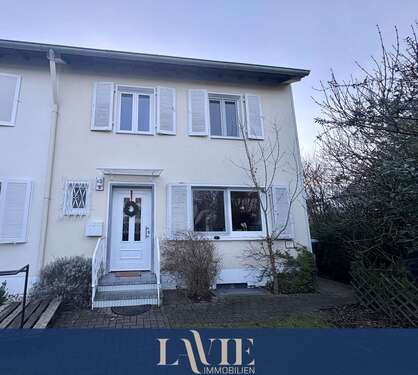 Foto - Haus zum Kaufen in Saarlouis 335.000,00 € 100 m²