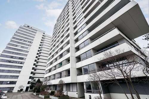 Foto - Wohnung zum Kaufen in Nürnberg 129.000,00 € 35 m²