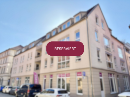 Foto - Wohnung zum Kaufen in Pirna 130.000,00 € 54 m²
