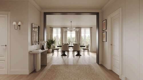 Foto - Haus zum Kaufen in Baden-Baden 3.500.000,00 € 390 m²