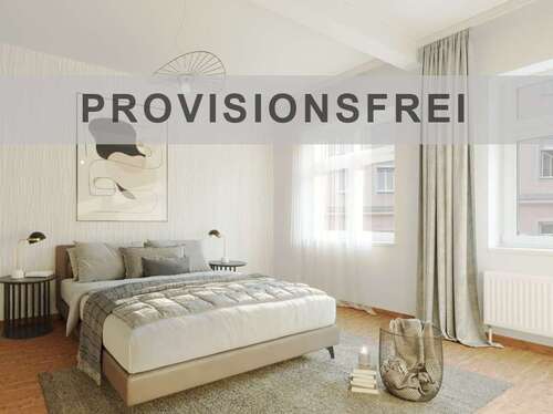 Foto - Wohnung zum Kaufen in Leipzig 149.000,00 € 55 m²