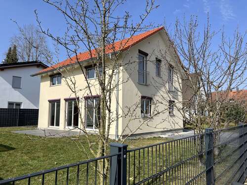 Foto - Haus zum Kaufen in Hofsingelding 845.000,00 € 136 m²