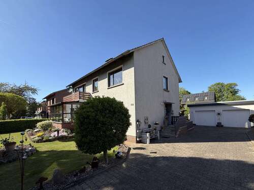 Foto - Haus zum Kaufen in Minden 369.000,00 € 203 m²