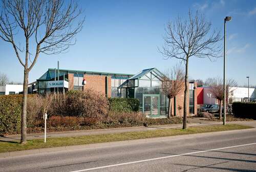Foto - Halle in Erkelenz 1.245,00 € 81 m²